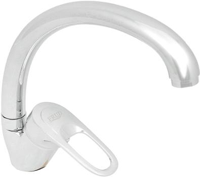 

Смеситель Frud R41104, R41104
