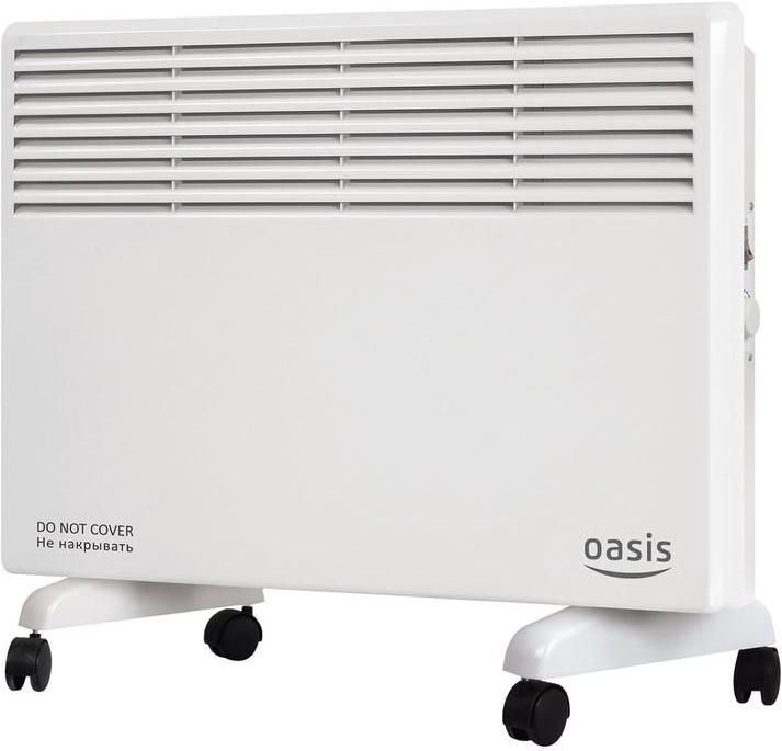 

Конвектор Oasis LK-15 U, LK-15 U