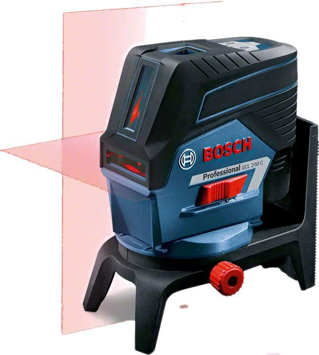 

Лазерный нивелир Bosch GCL 2-50 C Professional [0601066G00], Лазерный нивелир Bosch GCL 2-50 C Professional (0601066G00)