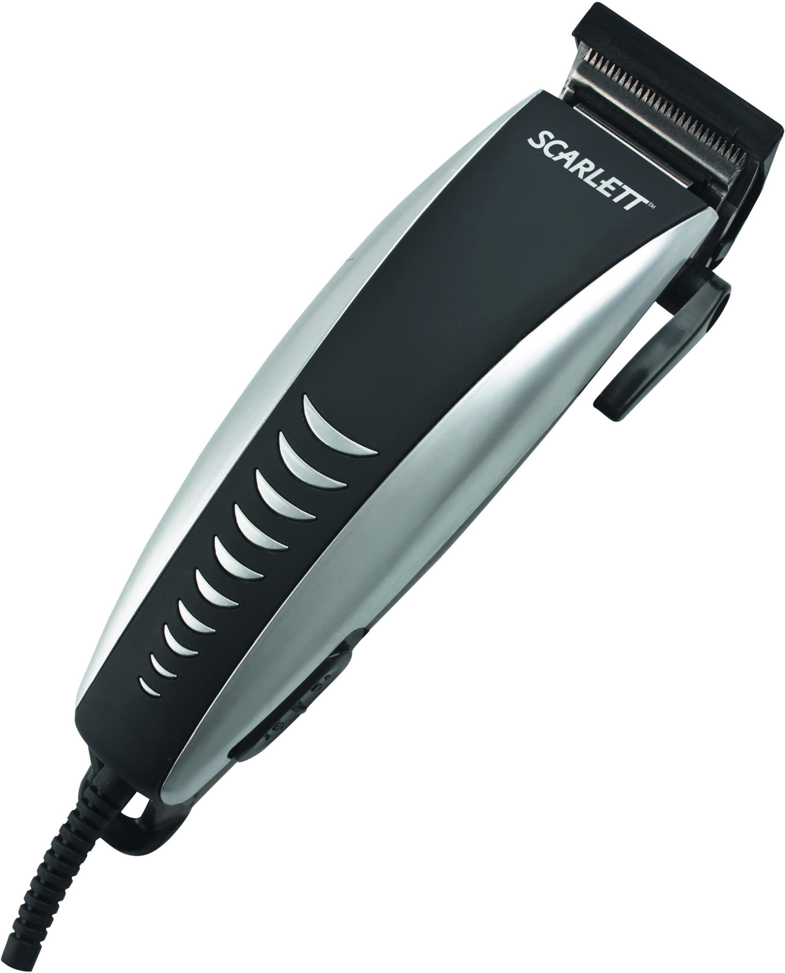 

Машинка для стрижки волос Scarlett SC-1263