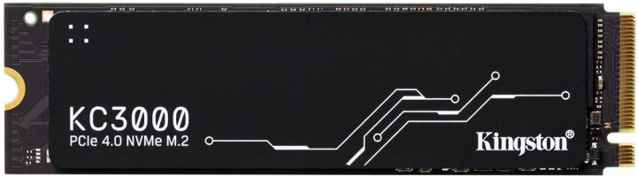 

SSD диск Kingston M.2 512Gb KC3000 Series [SKC3000S/512G], SSD диск Kingston KC3000 512GB (SKC3000S/512G)