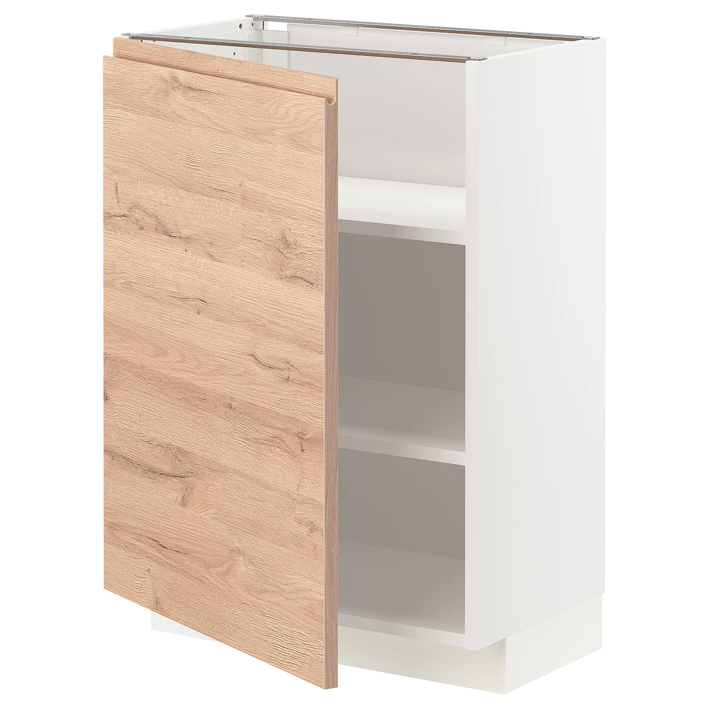 

Кухонный шкаф Ikea Метод [794.451.88], Метод