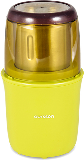 

Кофемолка Oursson OG2075/GA