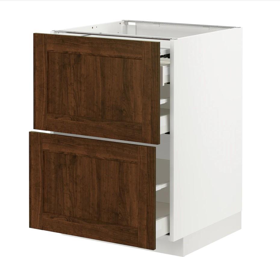 

Кухонный шкаф Ikea Метод/Максимера [594.336.43], Метод/Максимера