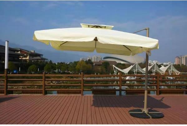 

Зонт садовый Afina garden AFM-250SLB 2.5x2.5 Light Beige, AFM-250SLB 2.5x2.5