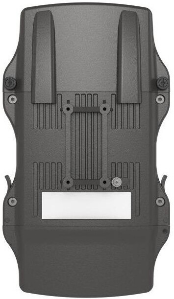

Беспроводной маршрутизатор Mikrotik NetMetal 5 (RB921UAGS-5SHPacD-NM)
