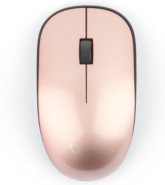 

Мышь Gembird MUSW-111-RG, MUSW-111-RG