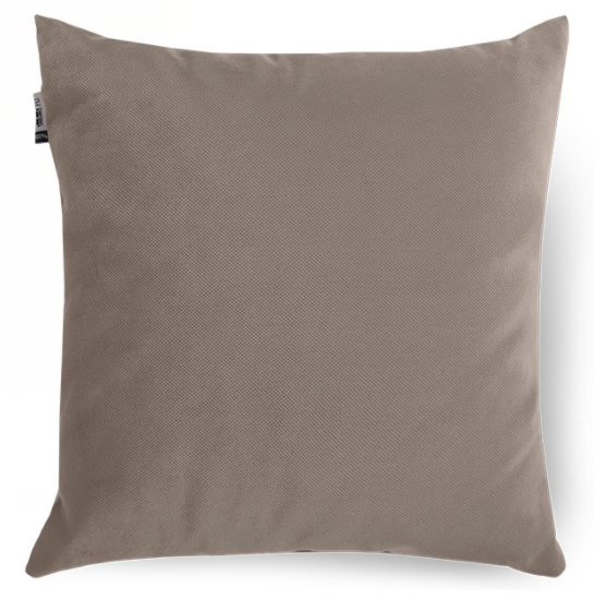 

Подушка Arben.Decor Magic Деко 40х40 Velvet Latte, Деко 40х40 Velvet