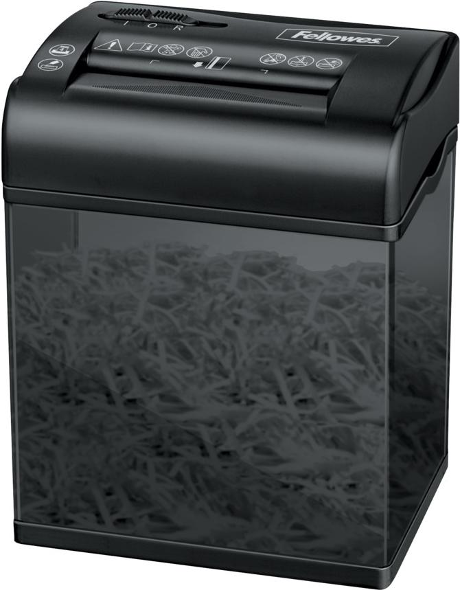 

Шредер Fellowes Powershred Shredmate [FS-37005], Powershred Shredmate