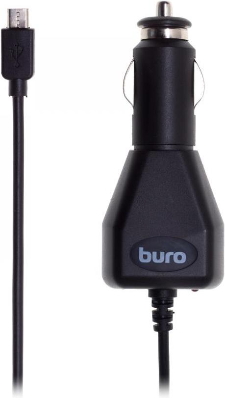 

Зарядное устройство Buro XCJ-048-EM-1A microUSB черный, XCJ-048-EM-1A microUSB