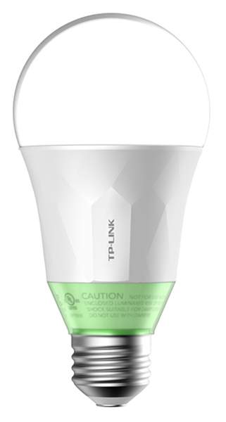 

Умная лампа TP-Link LB110 [E27], LB110