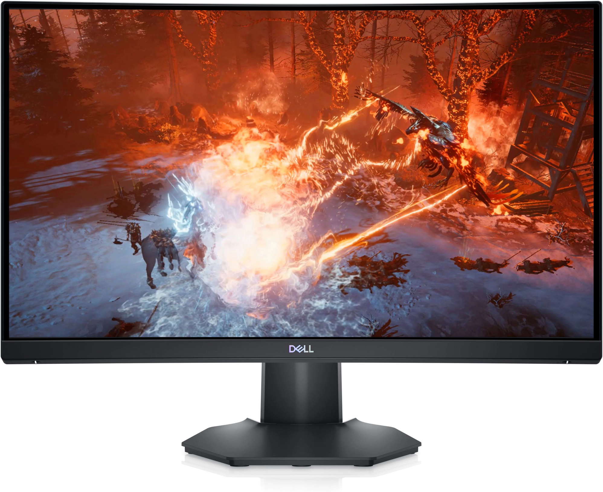 

Монитор Dell S2422HG [2422-4888], Монитор Dell S2422HG