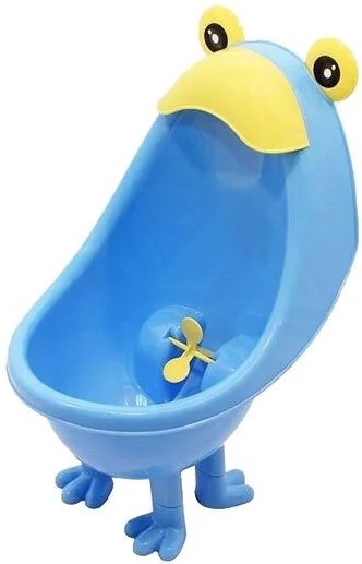

Писсуар детский Roxy-Kids P-6816