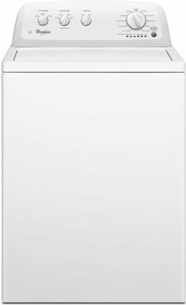 

Стиральная машина Whirlpool 3LWTW4705FW, 3LWTW4705FW