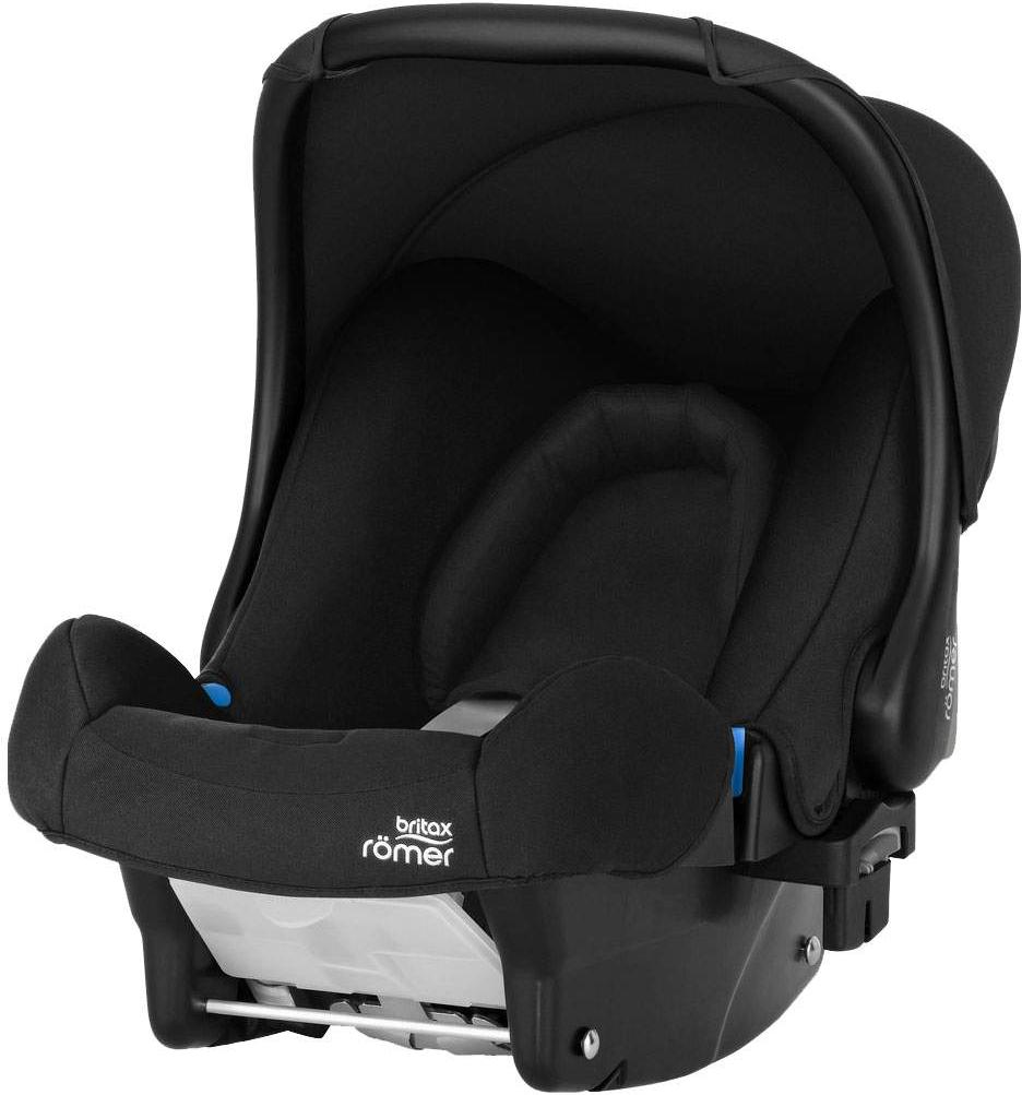 

Автокресло-переноска Britax Romer Baby-Safe Trendline Cosmos Black, Baby-Safe Trendline