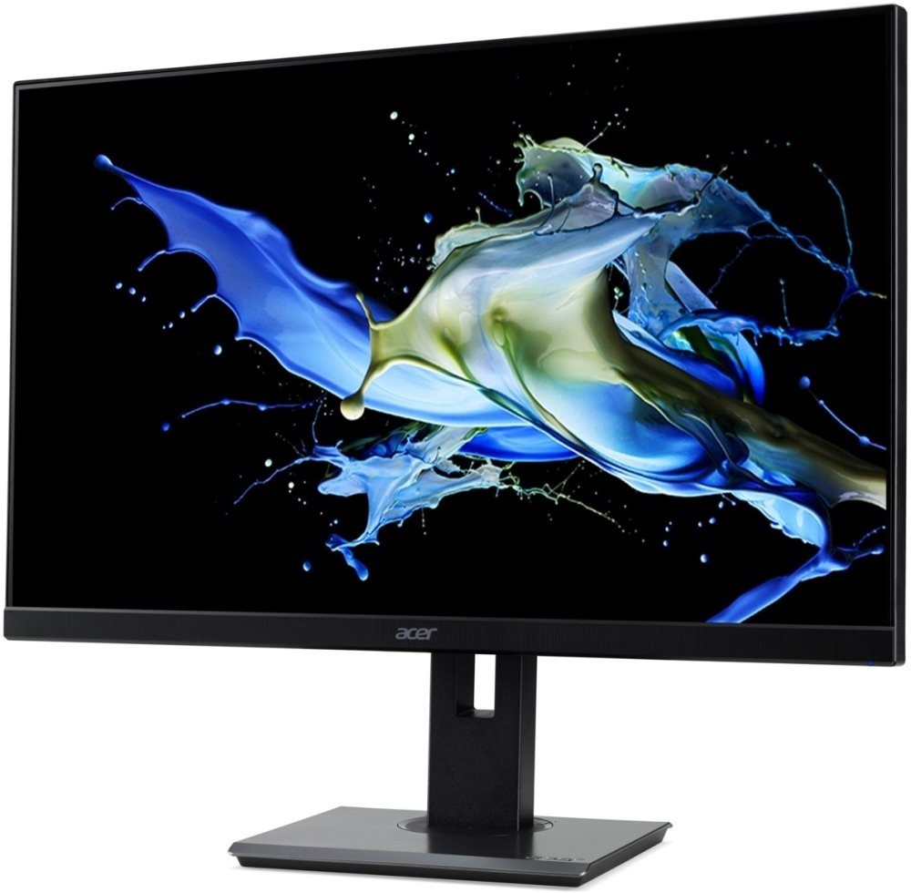 

Монитор Acer B277Ubmiipprzx [UM.HB7EE.014], Монитор Acer B277Ubmiipprzx UM.HB7EE.014