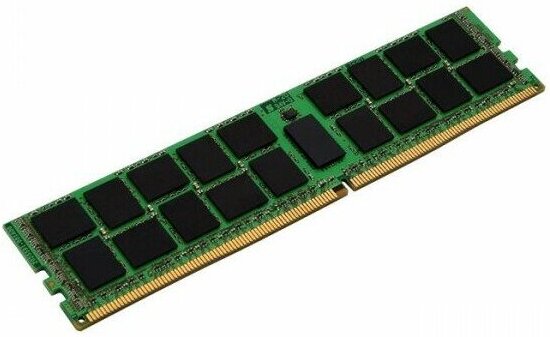 

Оперативная память Kingston Server Premier DDR4 32GB RDIMM [KSM26RD4/32HDI], Оперативная память Kingston Server Premier 32GB DDR4 PC4-21300 (KSM26RD4/32HDI)