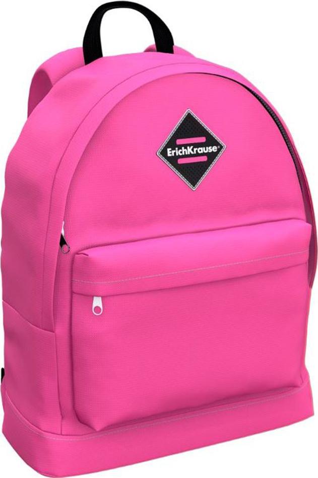 

Школьный рюкзак Erich Krause EasyLine 17 L Pink [47339], EasyLine 17 L