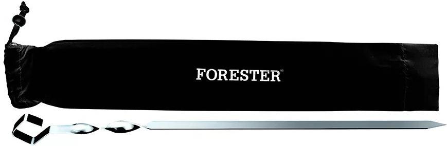 

Набор шампуров Forester RZ-550М, Шампур Forester RZ-550М