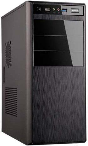 

Компьютер Z-Tech 3-12-8-S24-320-D-8001w, 3-12-8-S24-320-D-8001w