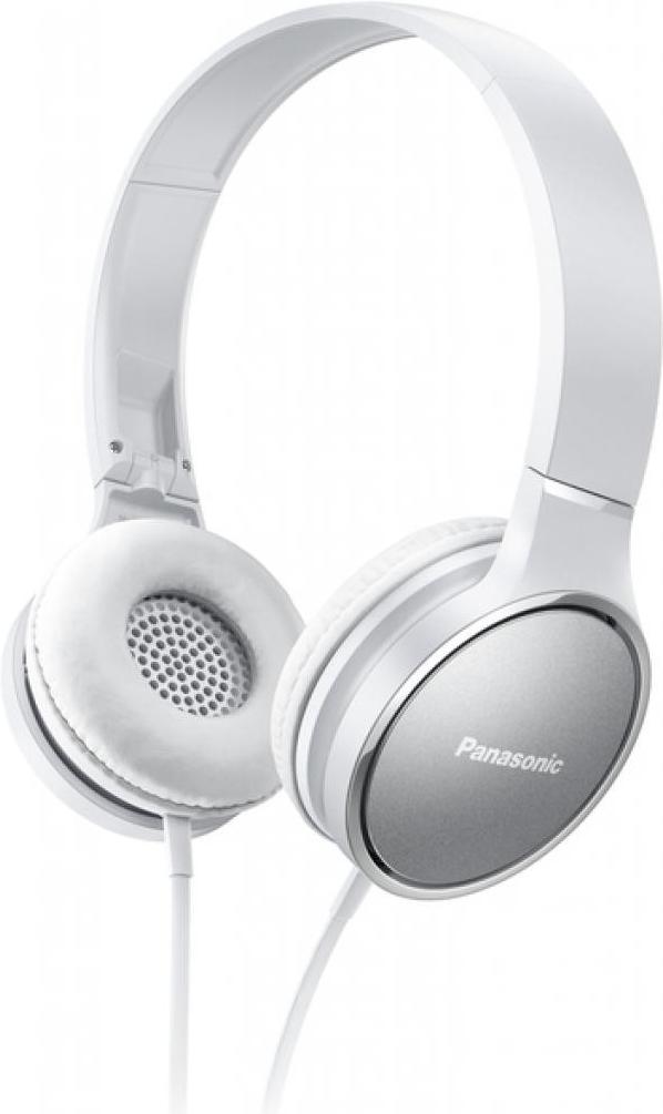 

Наушники Panasonic RP-HF300GC-W