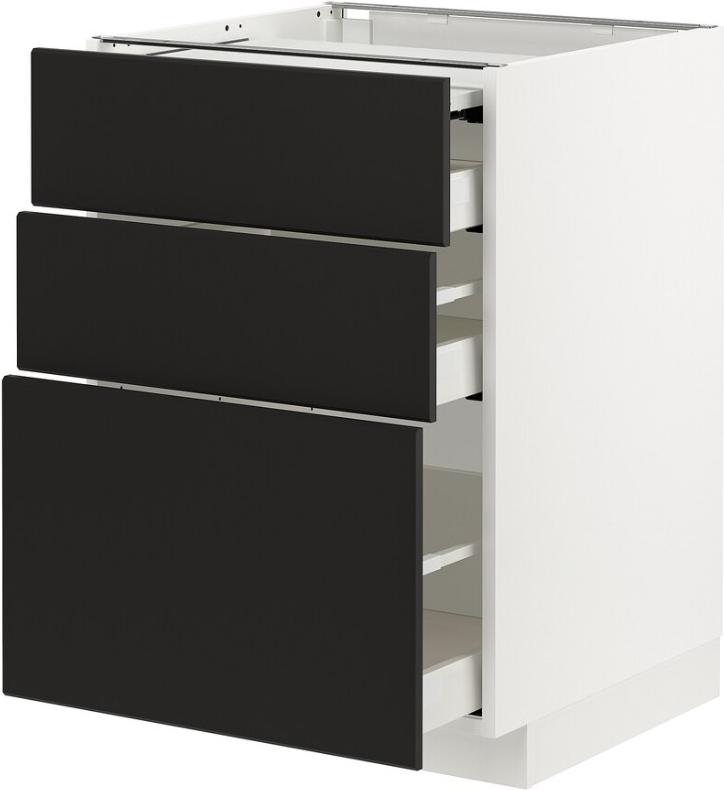 

Кухонный шкаф Ikea Метод/Максимера [694.336.66], Метод/Максимера