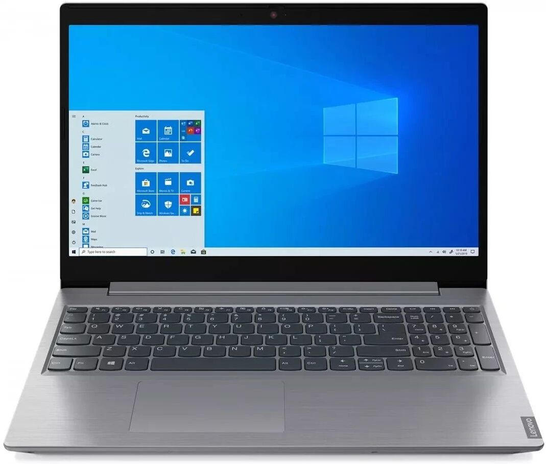 

Ноутбук Lenovo IdeaPad L3 15ITL6 Grey [82HL008SRU], Ноутбук Lenovo IdeaPad L3 15ITL6 82HL008SRU