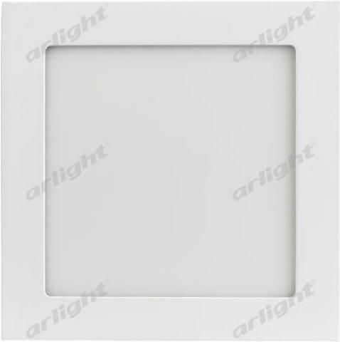 

Люстра и светильник Arlight DL-172x172M-15W Warm White, Светильник Arlight DL-172x172M-15W Warm 020133 White