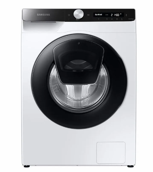 

Стиральная машина Samsung WW90T554DAE/S7 белый