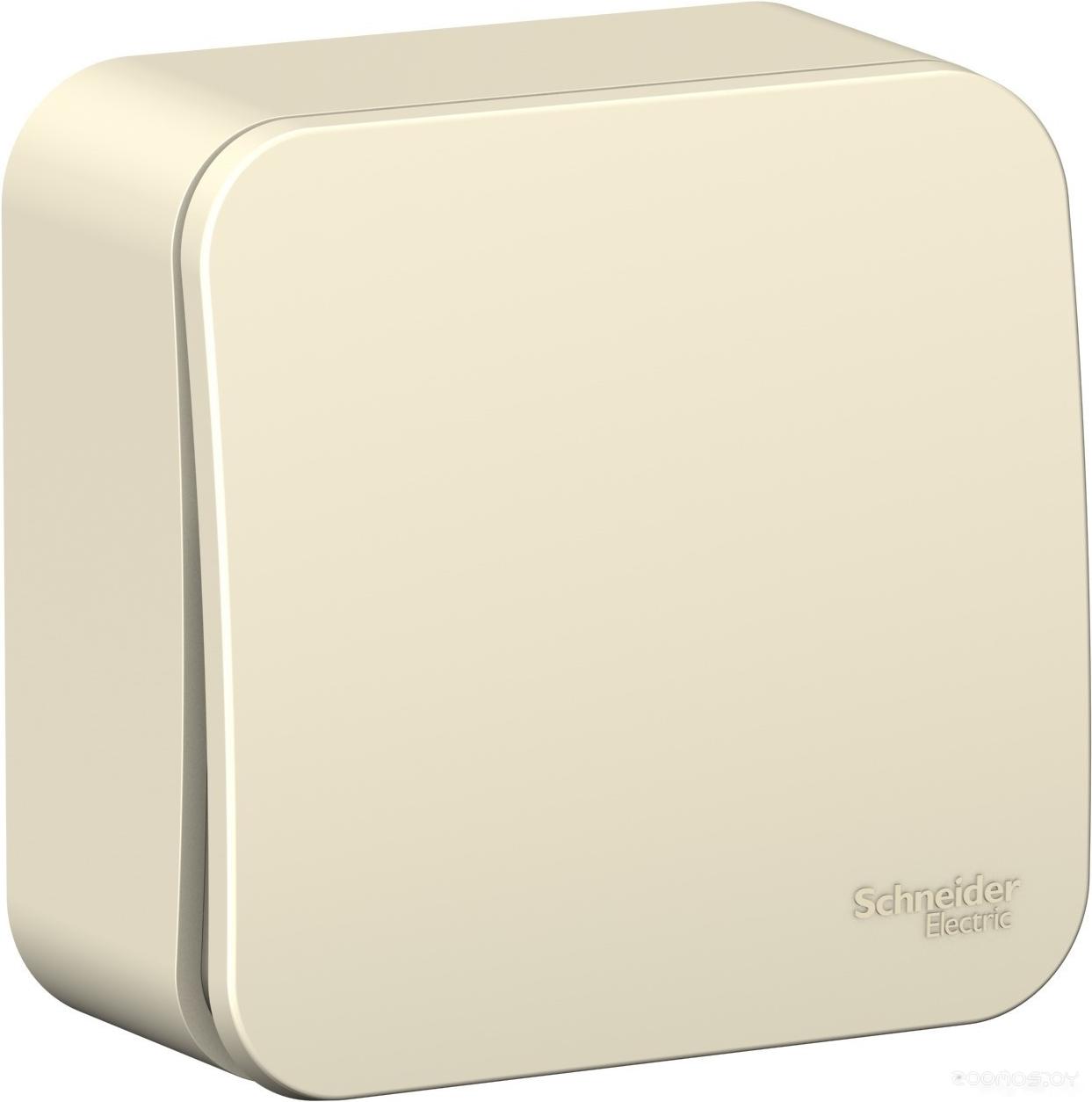 

Выключатель Schneider Electric Blanca BLNVA061002, Blanca BLNVA061002
