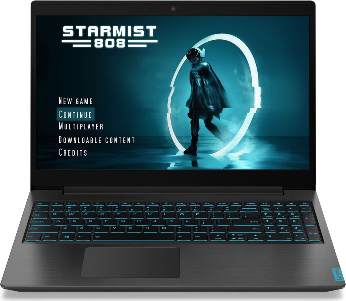 

Ноутбук Lenovo L340-17IRH [81LL003SRK], L340-17IRH