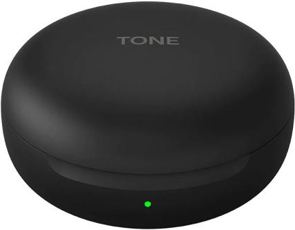 

Наушники LG Tone Free HBS-FN7 черный [HBS-FN7.ABRUBK], Наушники LG Tone Free HBS-FN7 (черный)