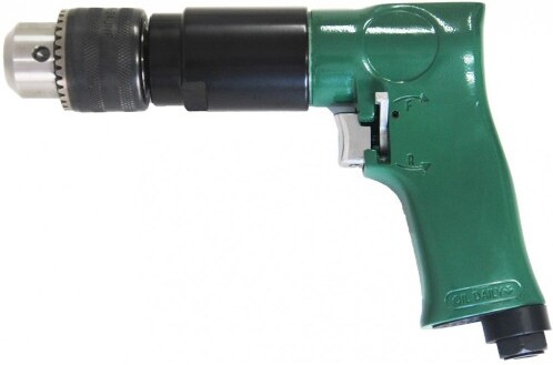 

Дрель пневматическая Edon RP7107-1/2, Пневматическая дрель Edon RP7107-1/2