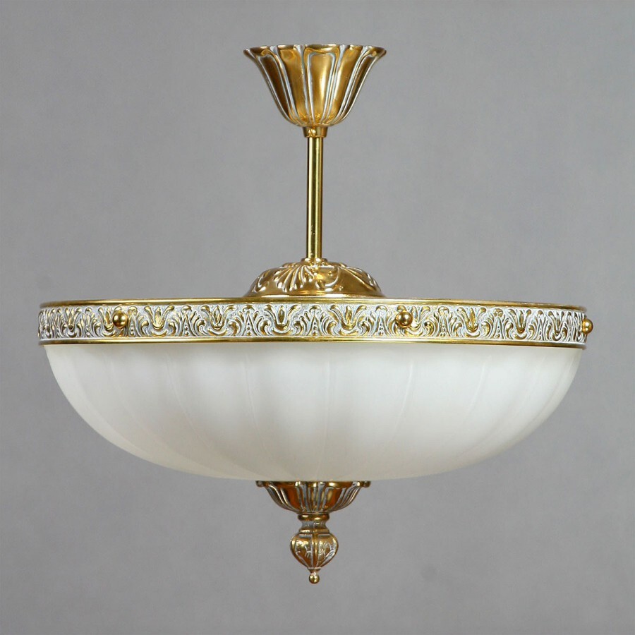 

AMBIENTE by BRIZZI 8539/40 PL WP, Люстра на штанге AMBIENTE by BRIZZI 8539/40 PL WP