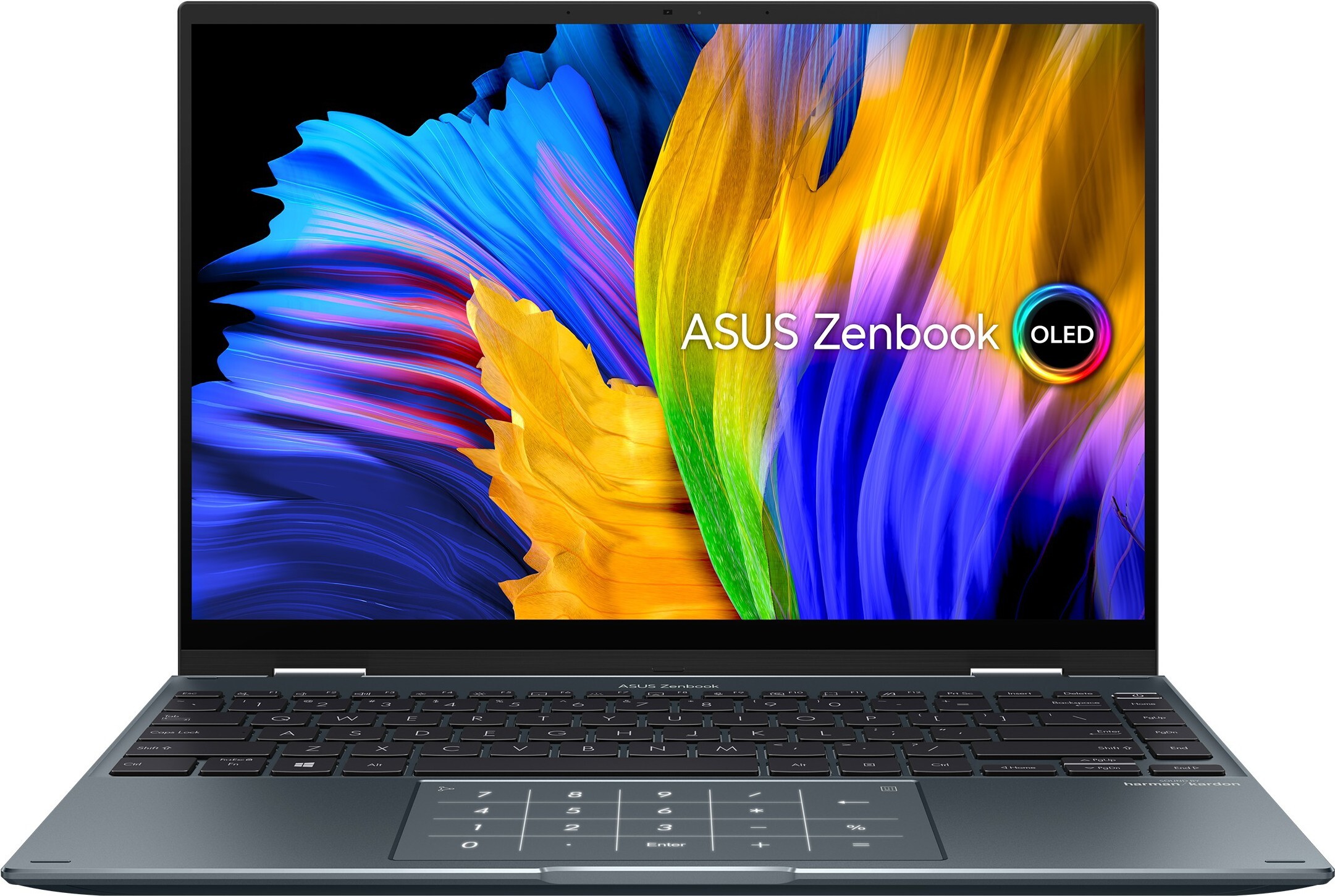 

Ноутбук ASUS UP5401Z (UP5401ZA-KN012W) (90NB0XL1-M002C0)