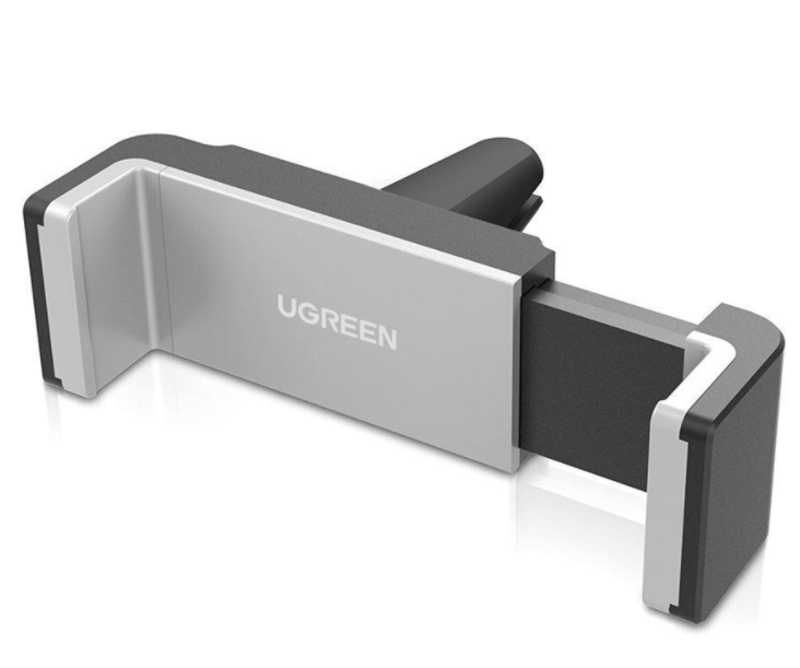 

Автомобильный держатель Ugreen LP120 [30283], Держатель UGREEN LP120-30283 Black-Gray
