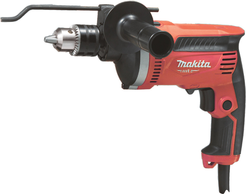 

Электродрель Makita M8100 ударная, Ударная дрель Makita MT M8100