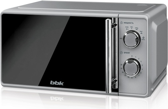 

Микроволновая печь BBK 17MWS-795M/S-M (S), Микроволновая печь BBK 17MWS-795M/S-M