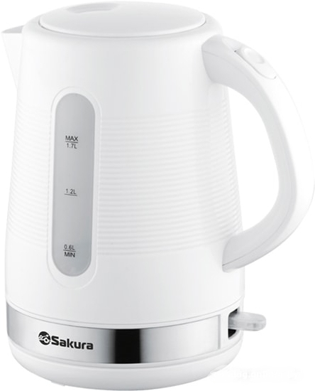 

Электрочайник Sakura SA-2343W