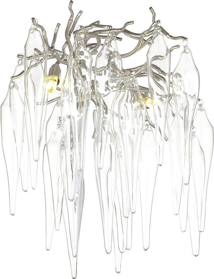 

Бра Odeon Light Foscara [4719/2W], Foscara