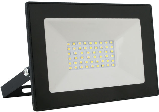 

Прожектор Ultraflash LFL-7001 C02 черный