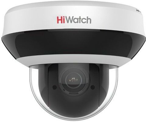 

IP-камера HiWatch DS-I405M(B)