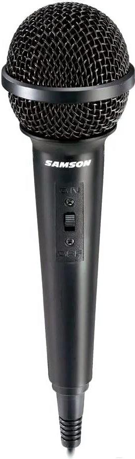 

Микрофон Samson R10S, R10S