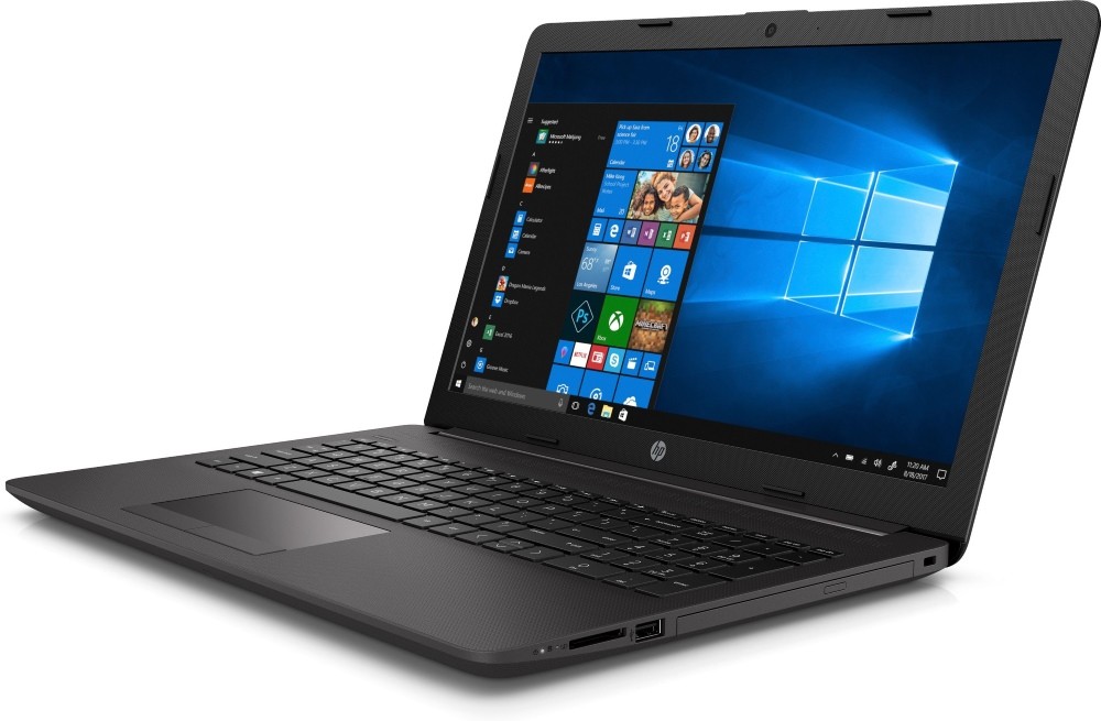 

Ноутбук HP 250 G7 [9HQ47EA], 250 G7