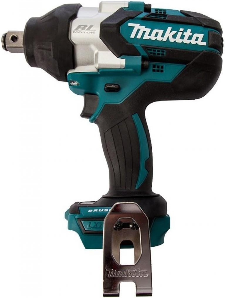 

Ударный гайковерт Makita DTW1001Z, Гайковерт Makita DTW1001Z