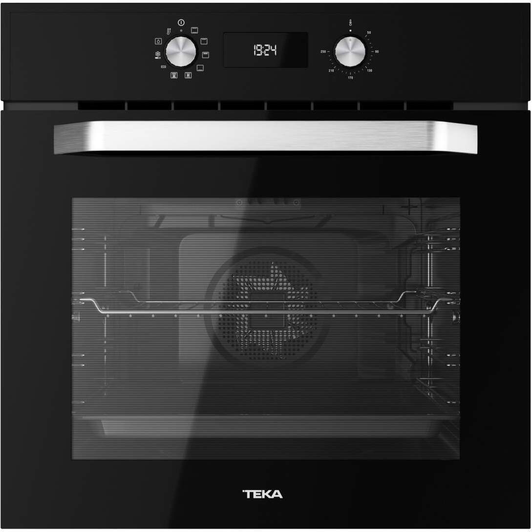 

Духовой шкаф TEKA HCB 6535 Black [111020031], Духовой шкаф TEKA HCB 6535 (черный)