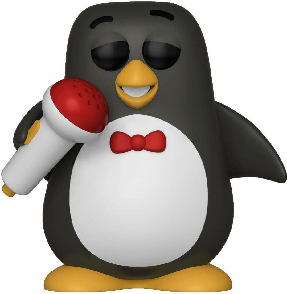 

Фигурка Funko POP! Vinyl: Disney Toy Story Wheezy 37008 [Fun1878], Фигурка Funko POP! Disney: Toy Story - Wheezy 37008