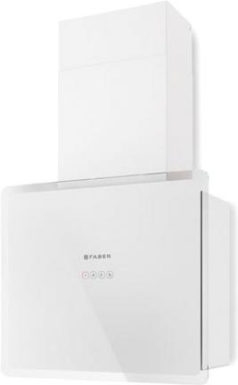 

Вытяжка Faber Glam Fit 55 WH, Glam Fit 55 WH
