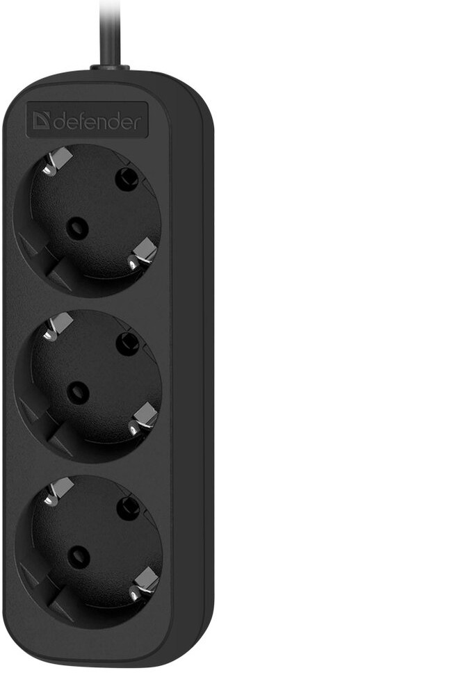 

Сетевой фильтр Defender M318 [99321], Сетевой фильтр Defender M318 99321