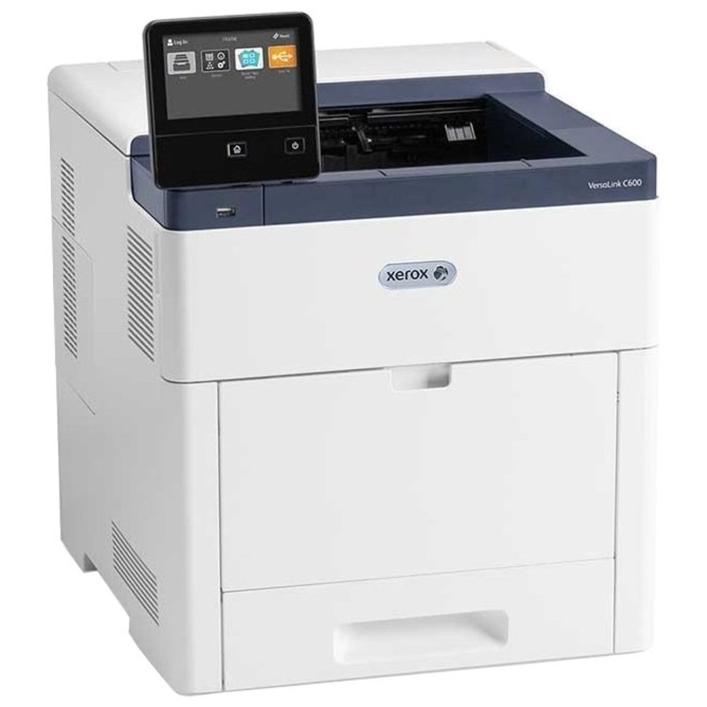 

Принтер Xerox VersaLink C600DN, VersaLink C600DN
